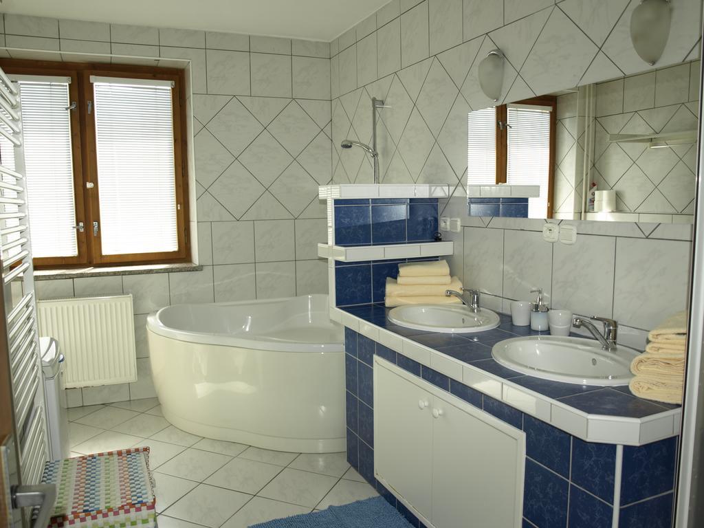Apartmán Deluxe s 2 spálňami