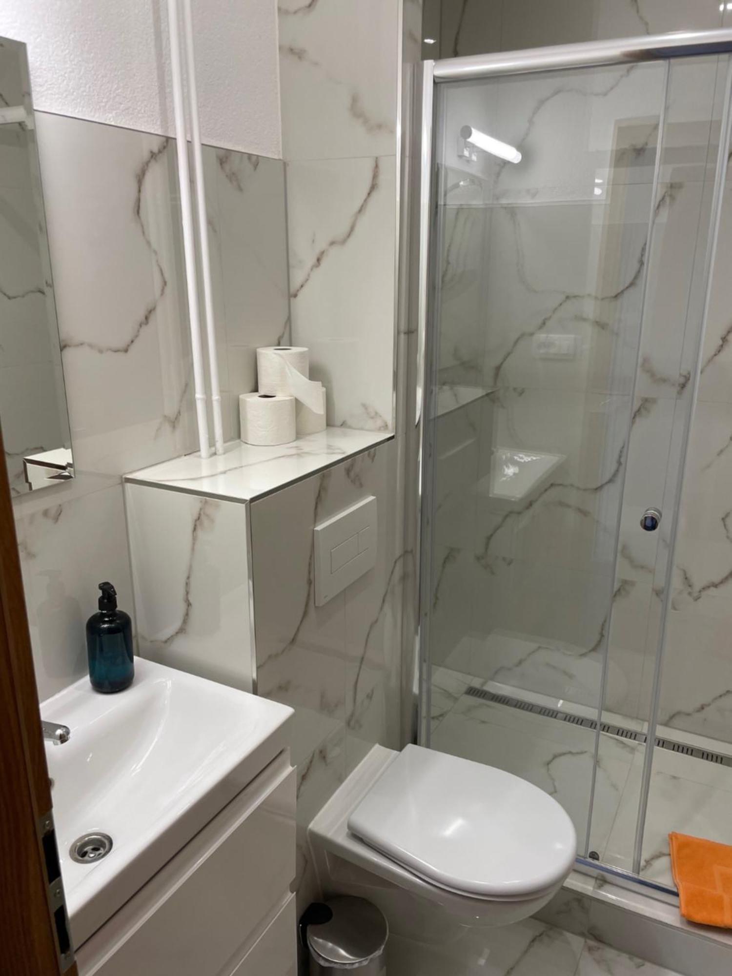 Štúdiový apartmán