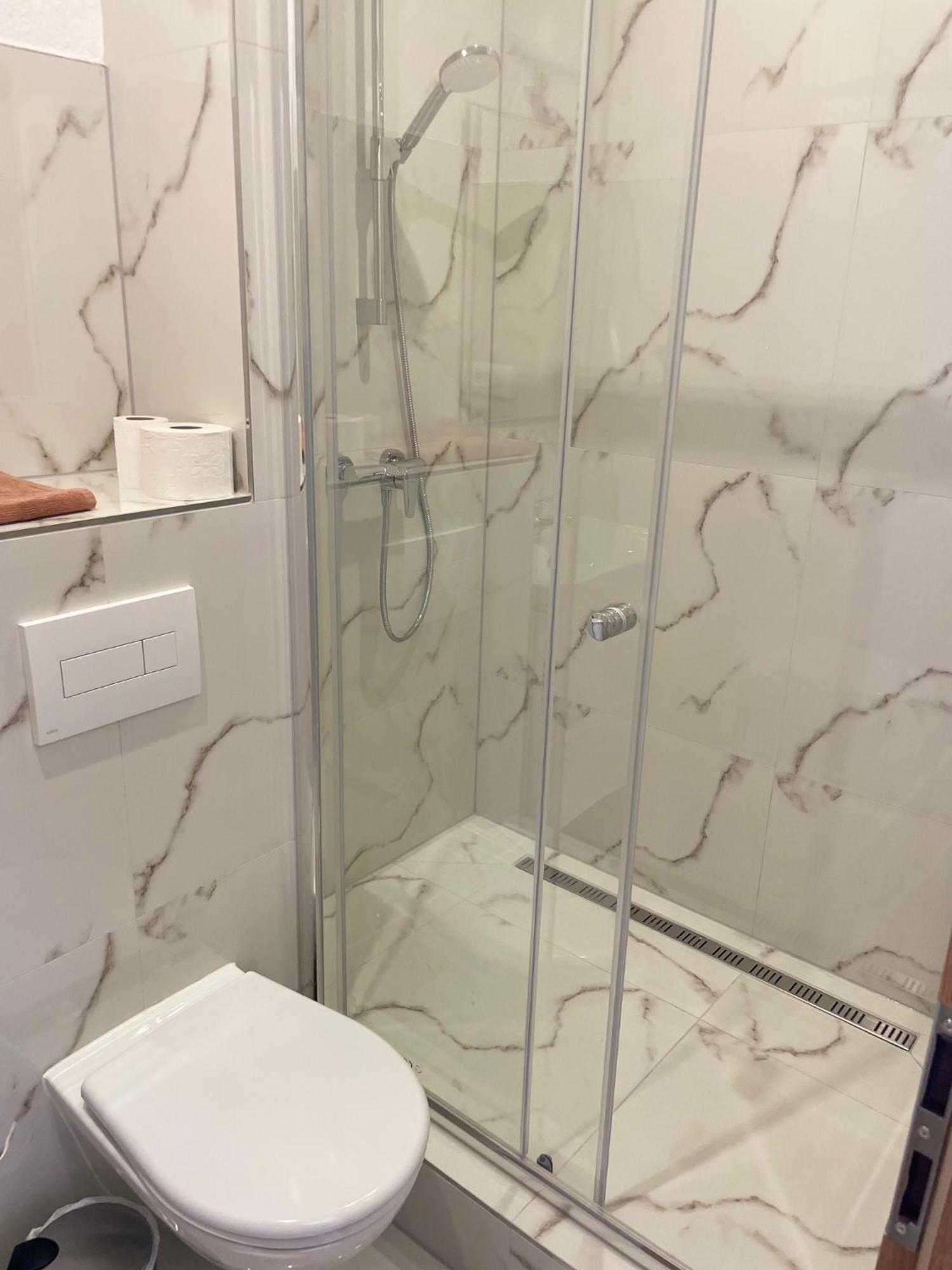 Apartmán s 1 spálňou