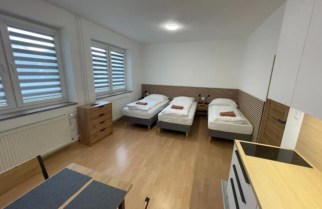 Penzion Fantazia Poprad - Self Check-In-1